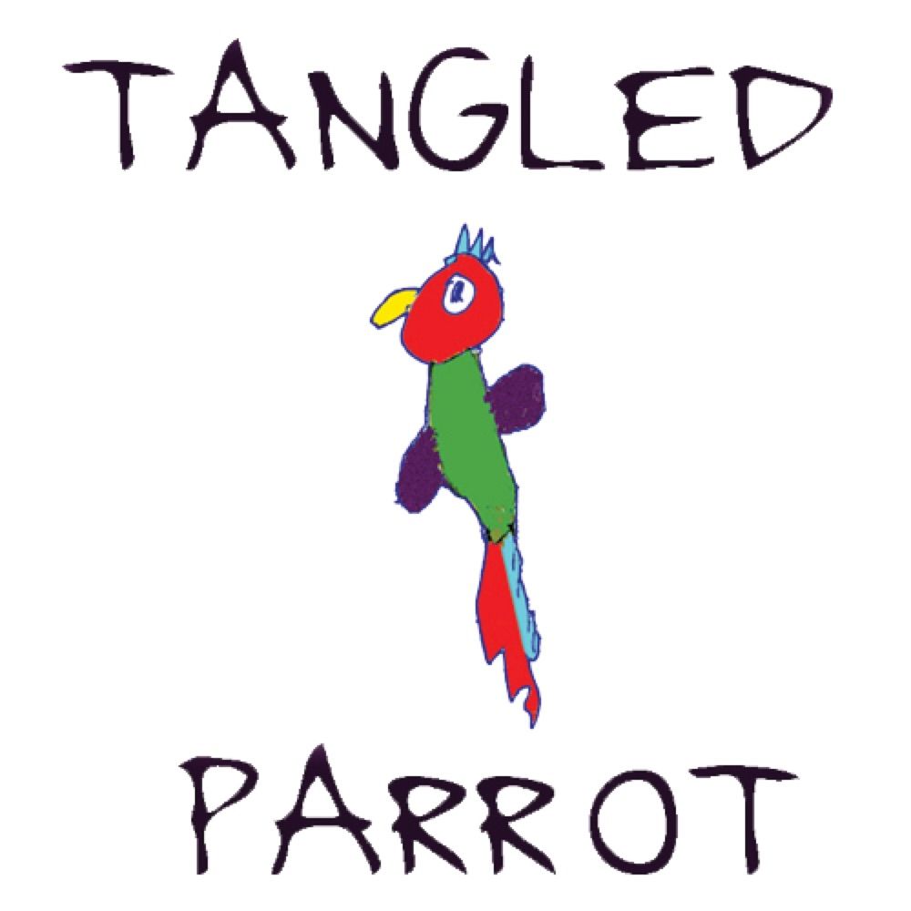 Tangled Parrot