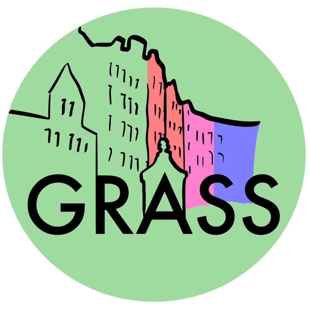 GRASS