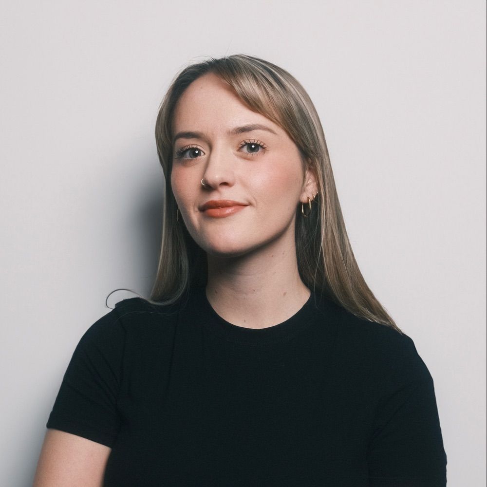 Hannah Gravett
