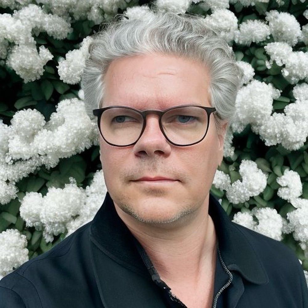 Jasper Hauser