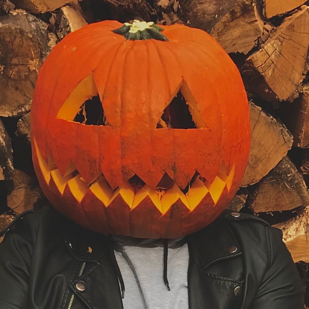 Spooky Scholar 🎃📜