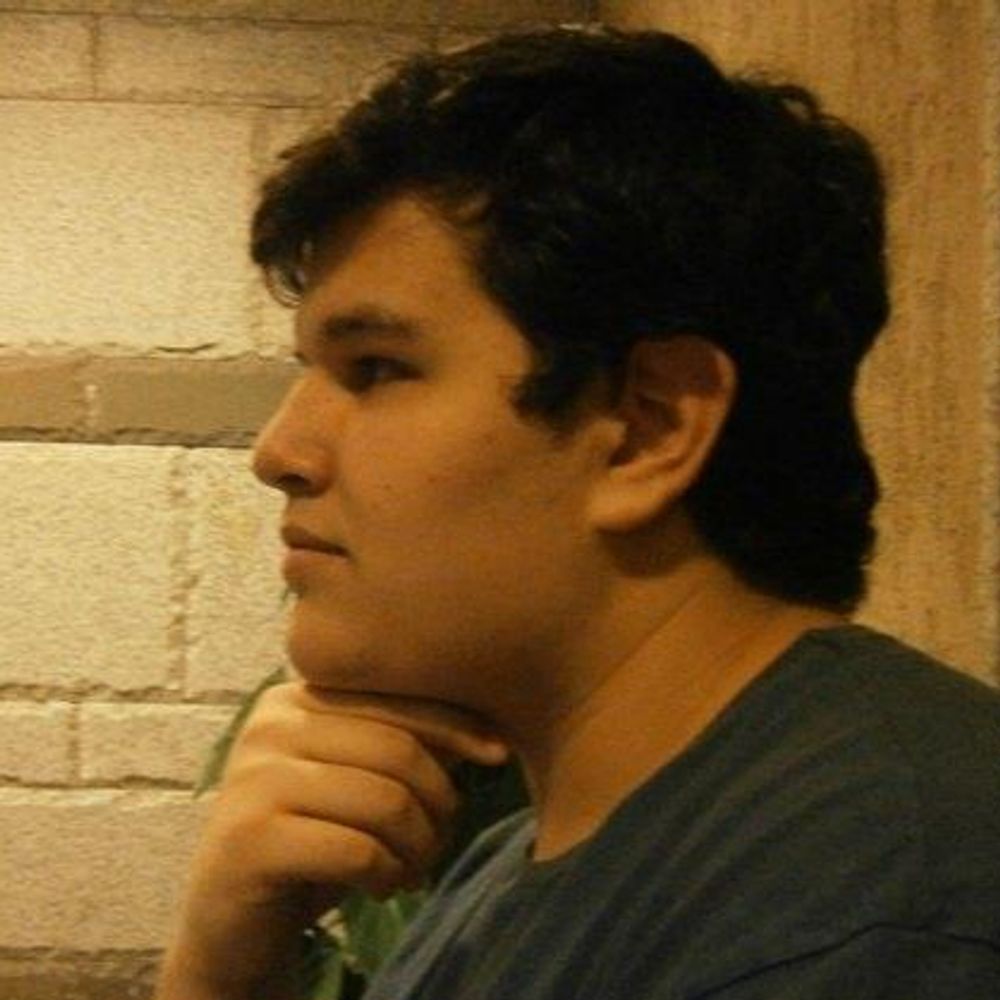 Lucas de Camargo
