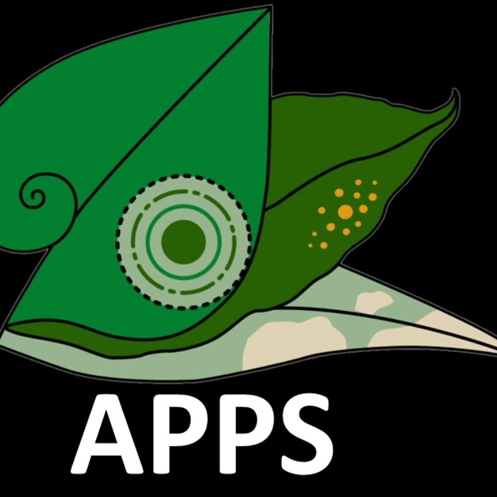 Plant-Pathogens (APPS)