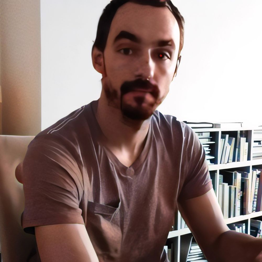 Max Botmeier