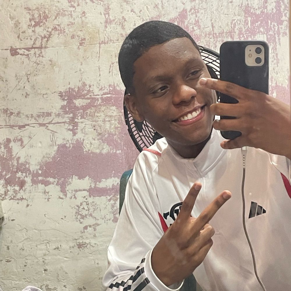 Alva na voz🎤