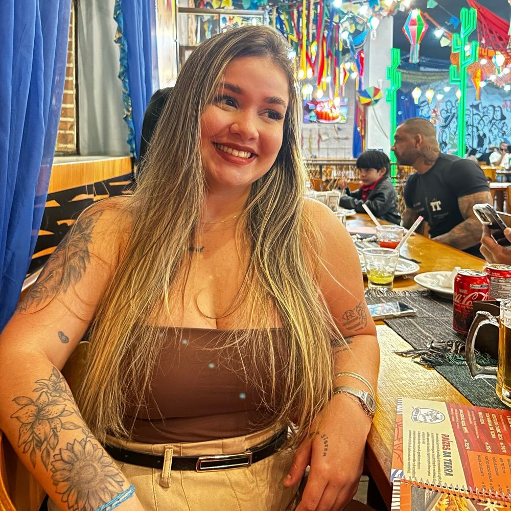 Milena Duarte 