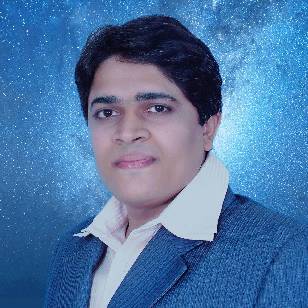 Dhaval Vyas