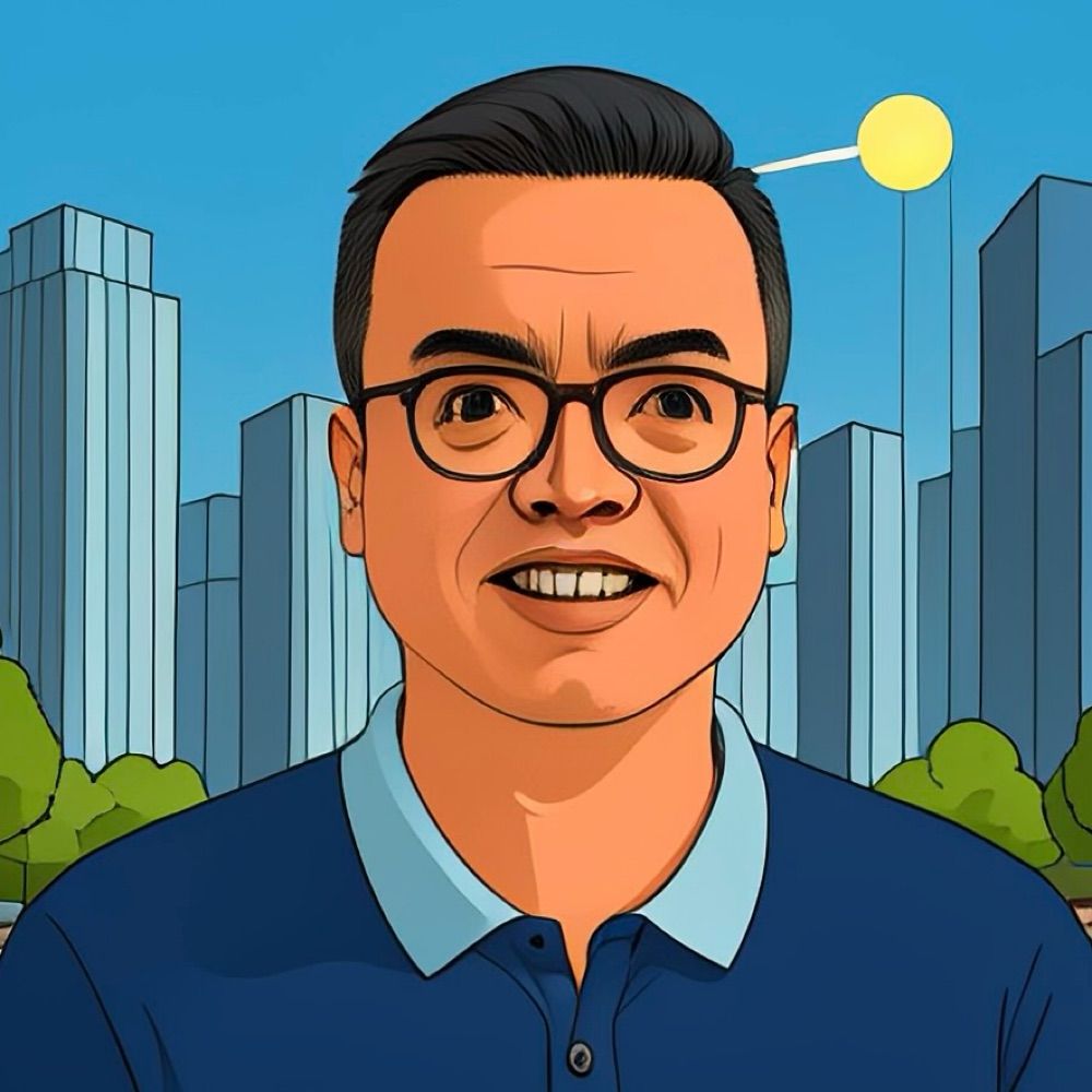Gerson Obrajero