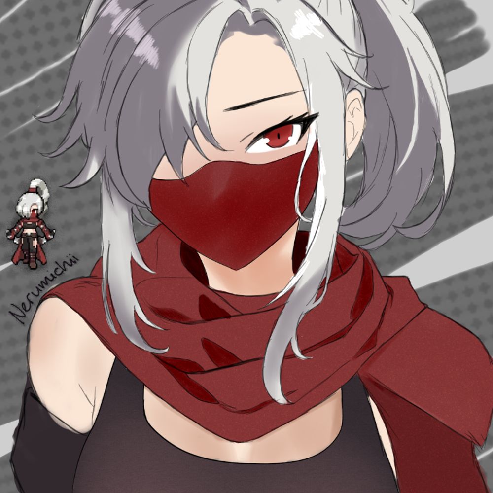 Rogue Makoto