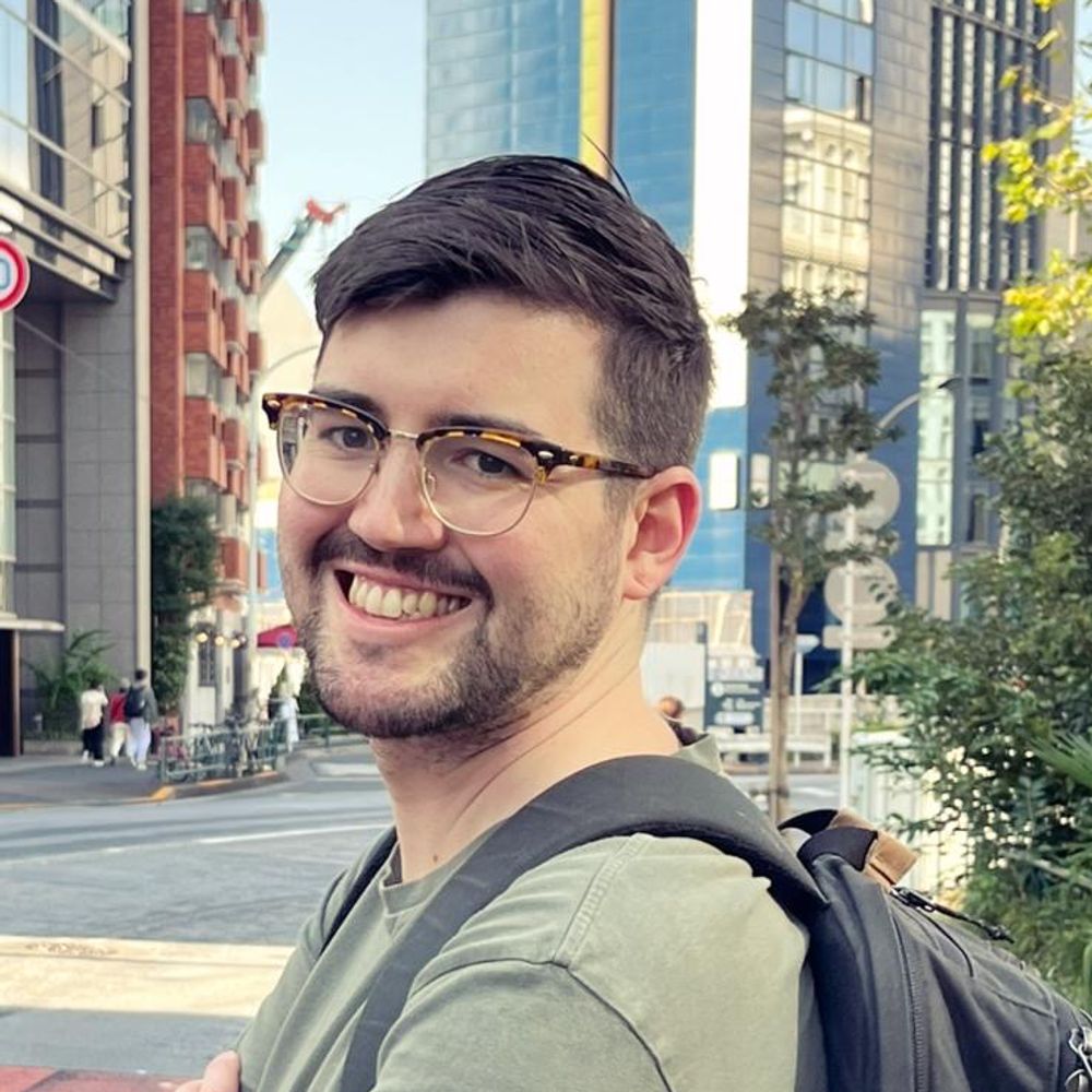 Liam Martin 
