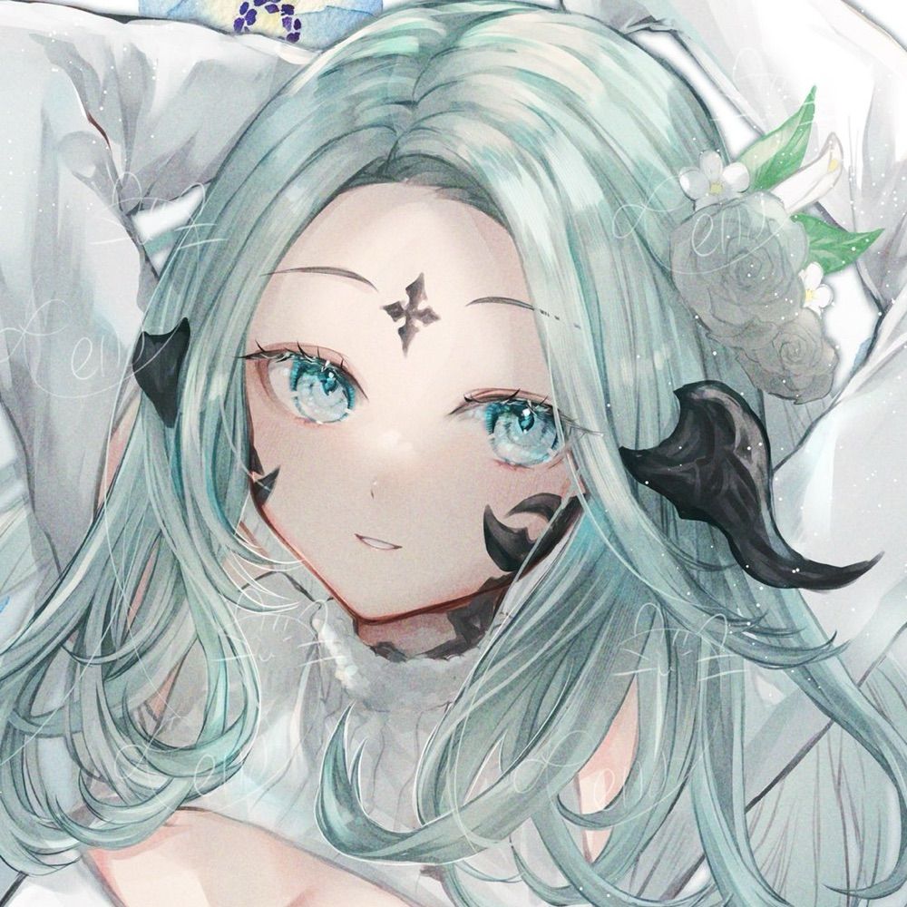 すいのすけ🐬