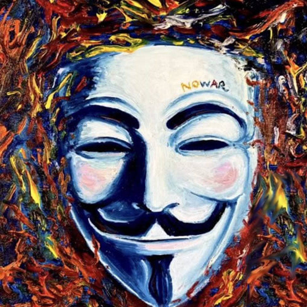 Anonymous RME