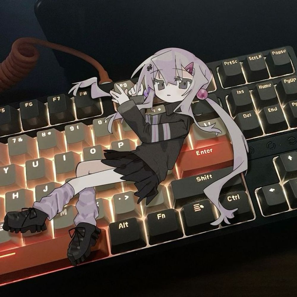 nika