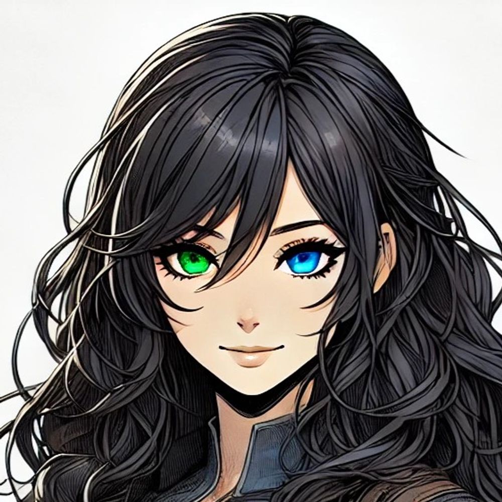 ⋠Eirissa⋡