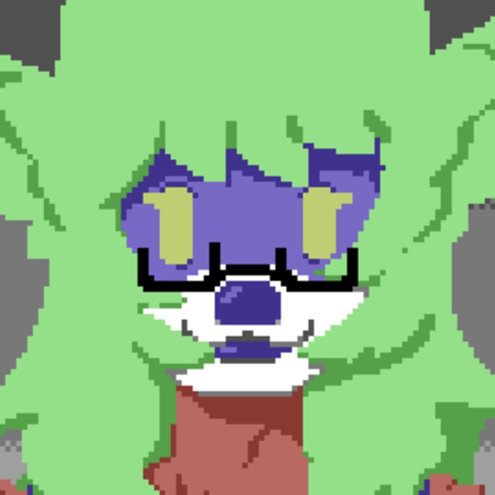 ClownyCobalt