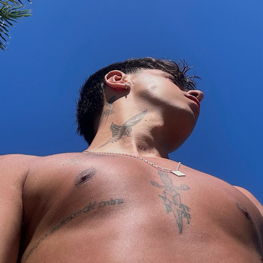 Isak Brito