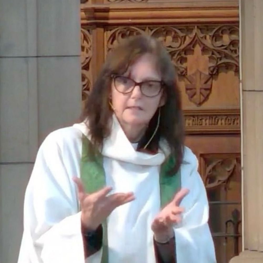 Cathy Knight-Scott