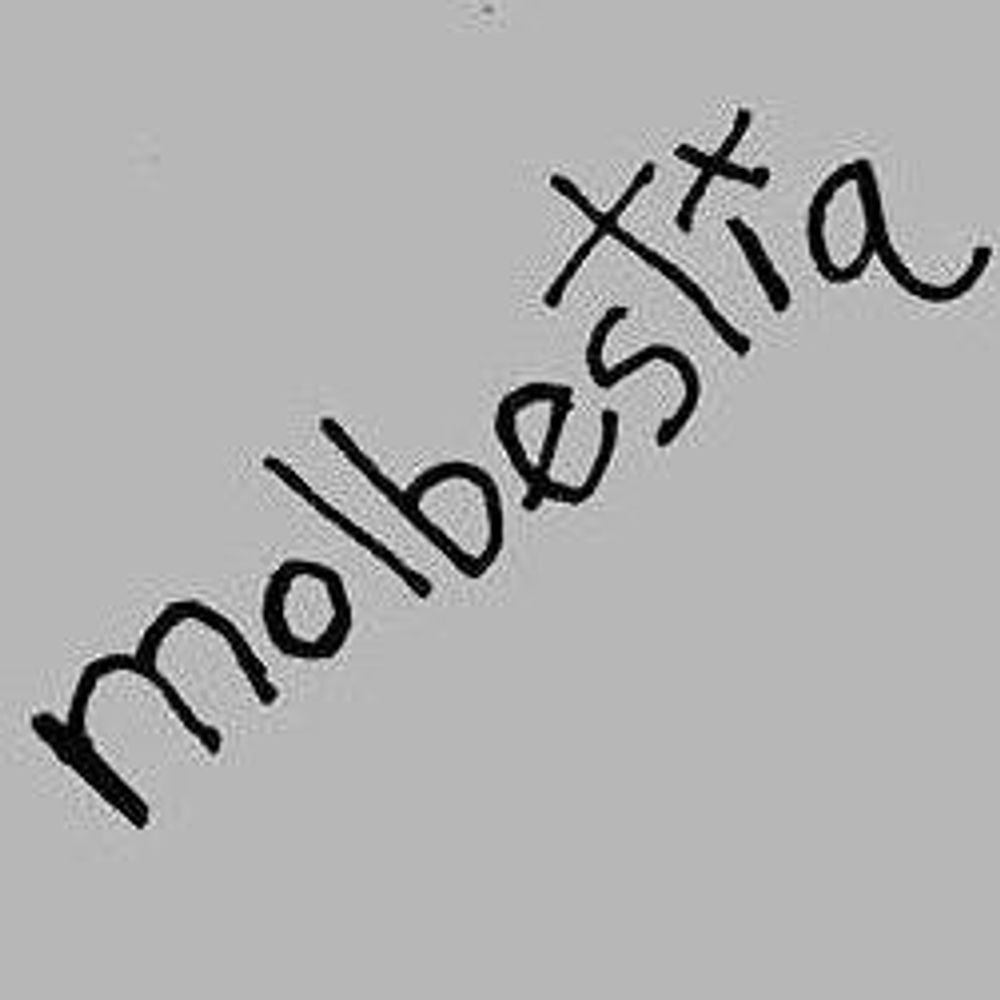Molbestia