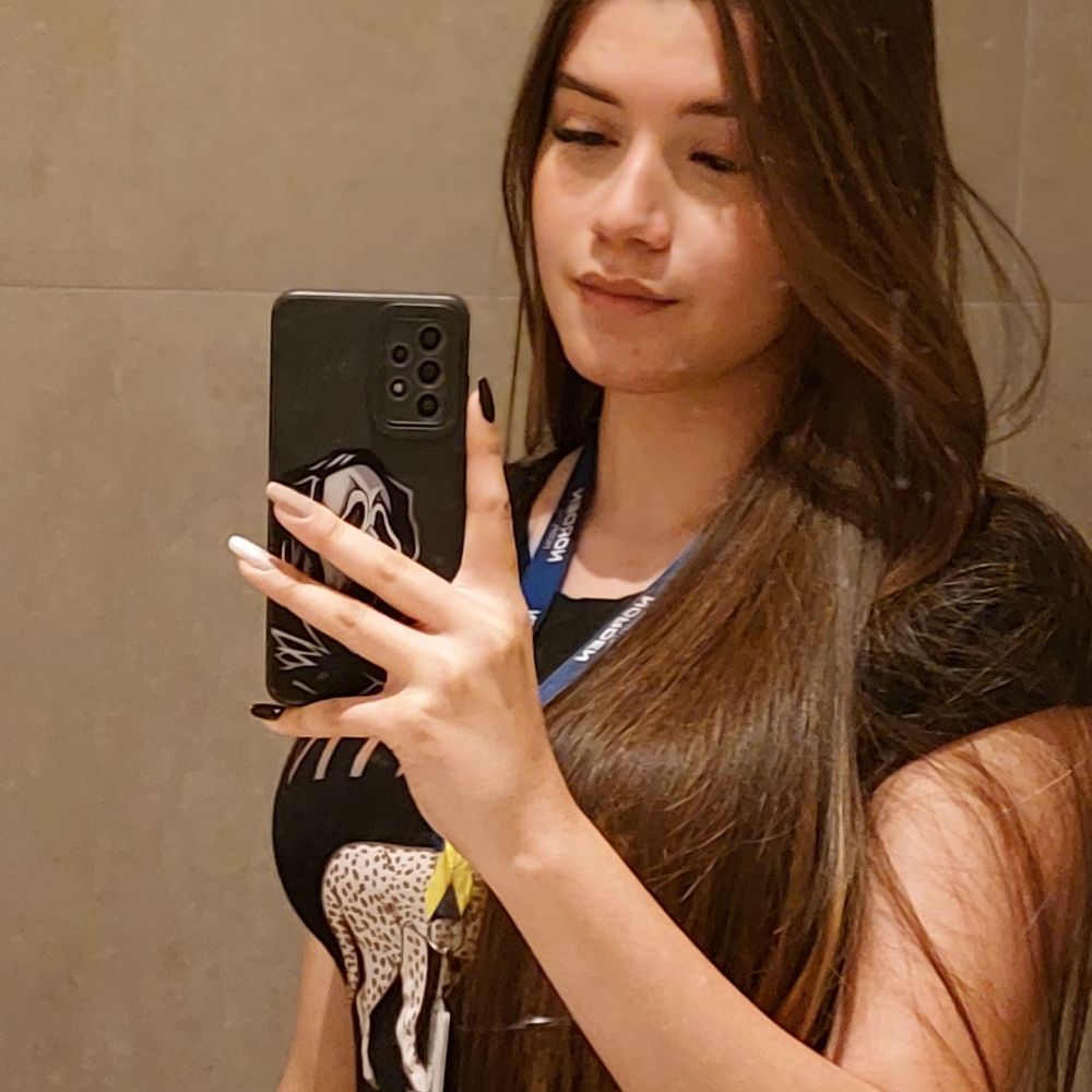 Shelsia Santos