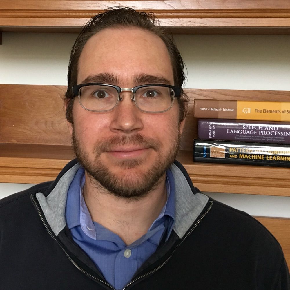 Bryce J. Dietrich