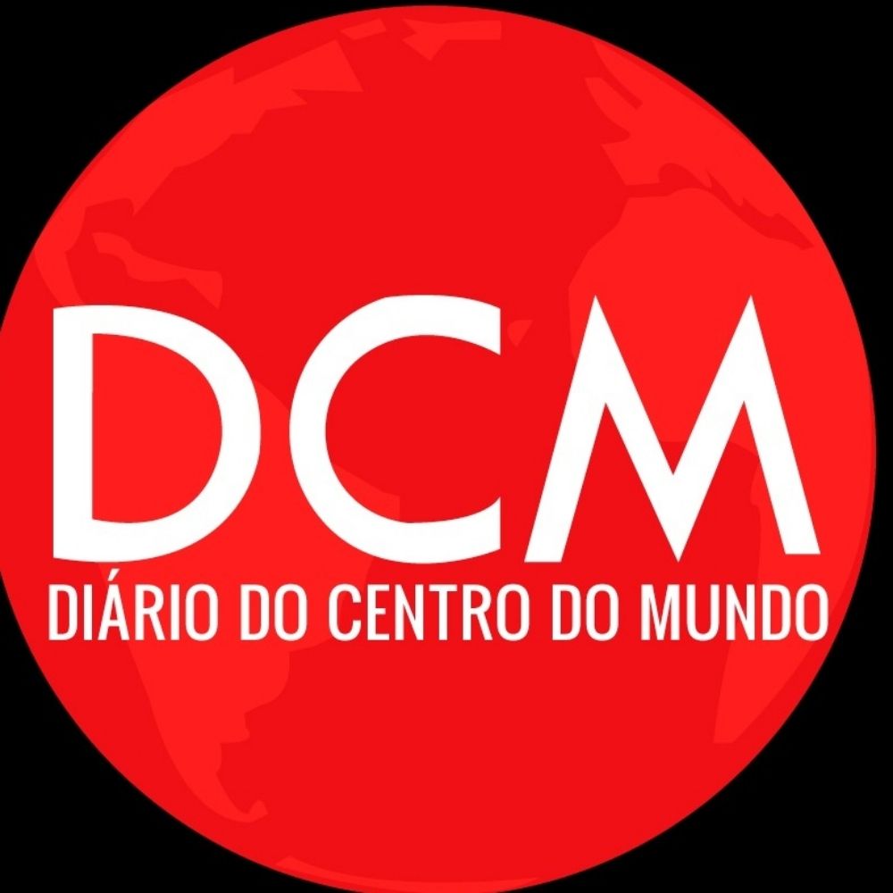 Diário do Centro do Mundo