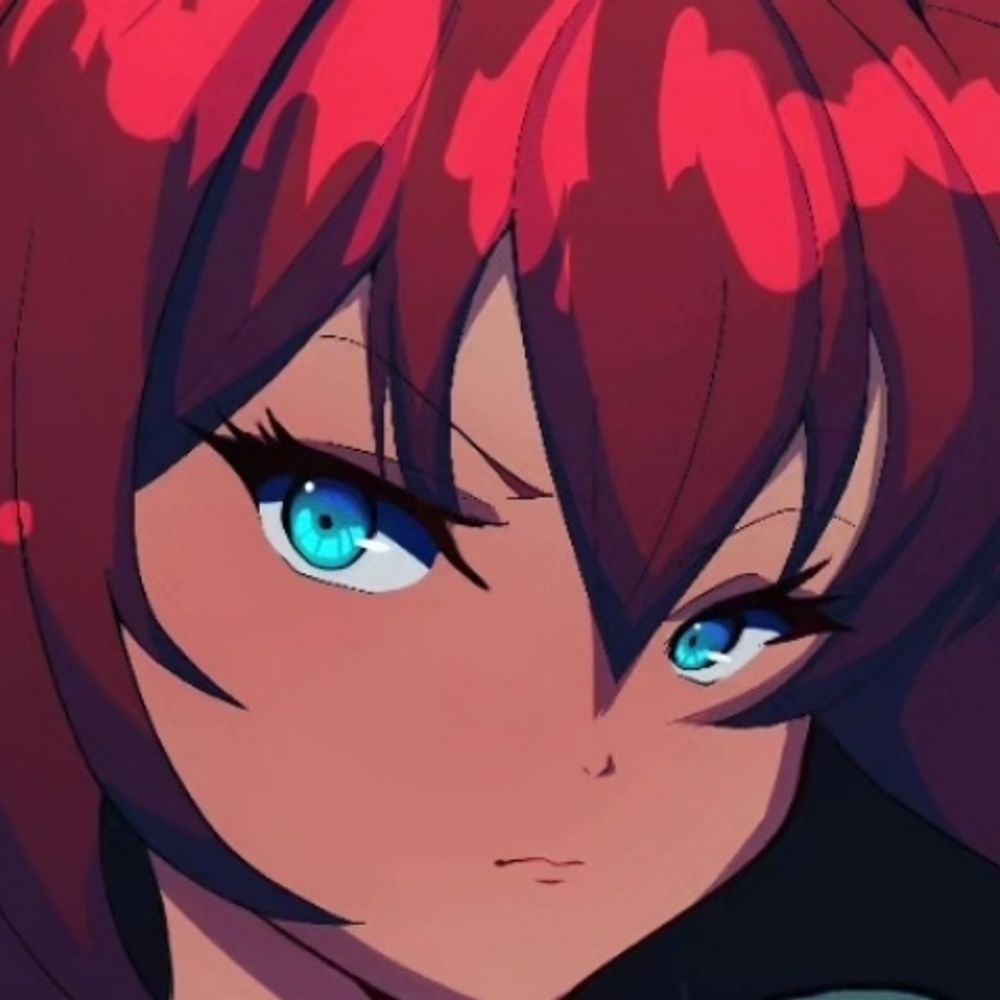 Naki's avatar
