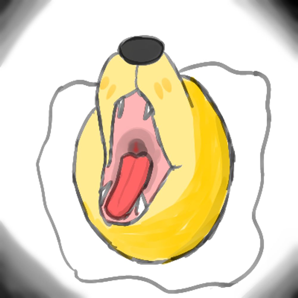 一只蛋黄呀