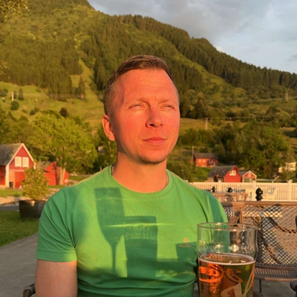 Per Christian Dversnes