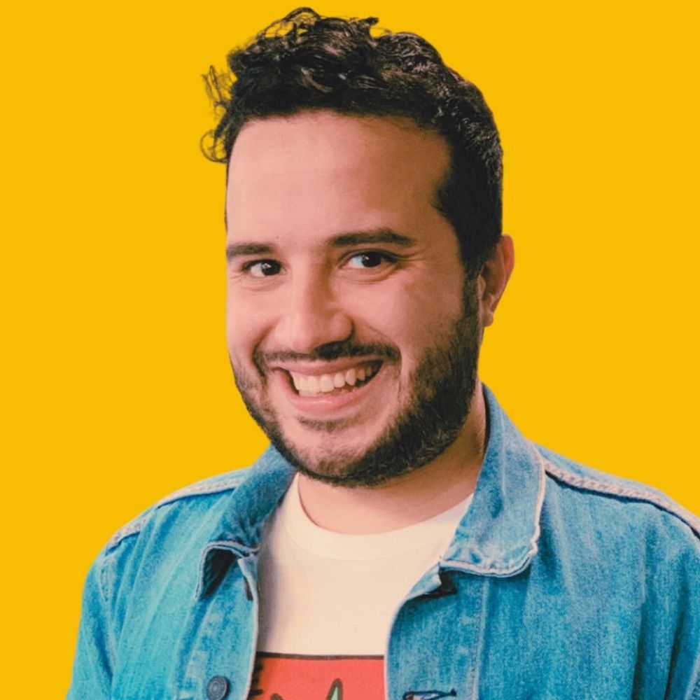 Juan Escalante's avatar