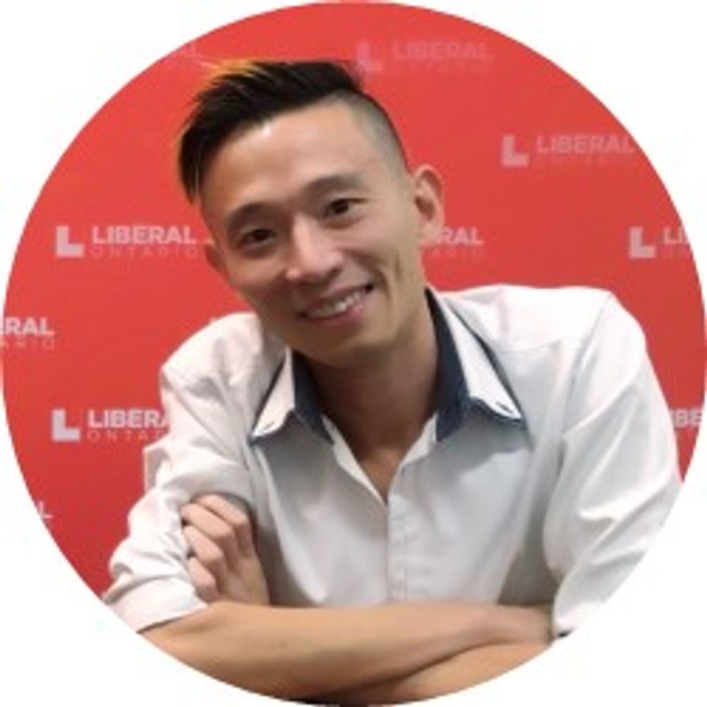 Milton Chan