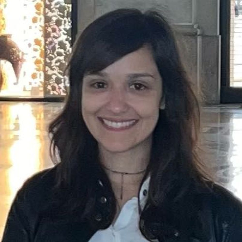 Nathalie Marins