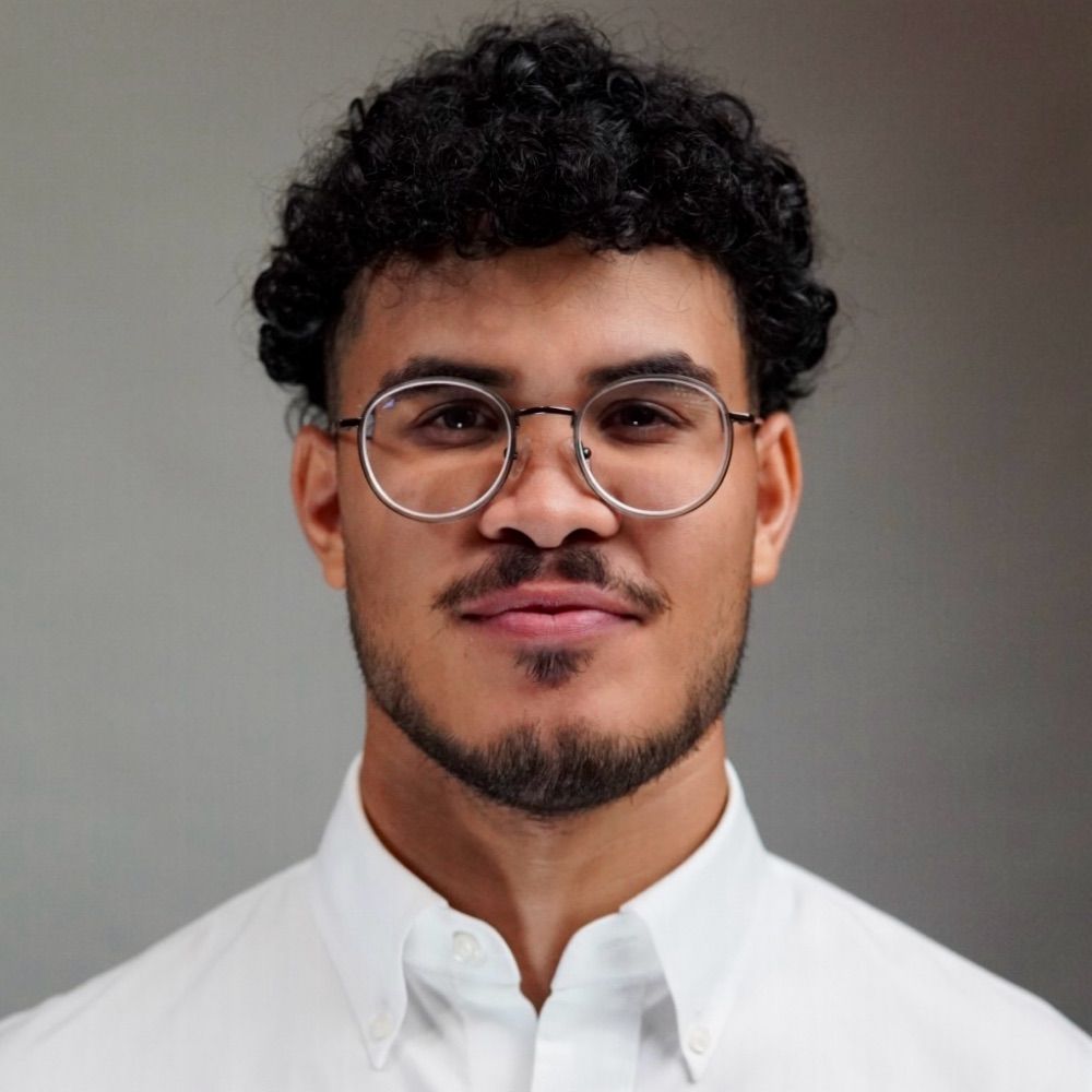 Kevin Guzmán