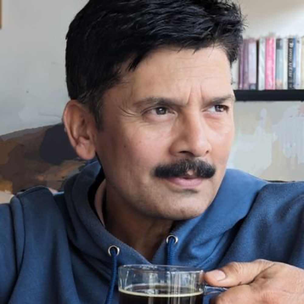 Binod Dhungel