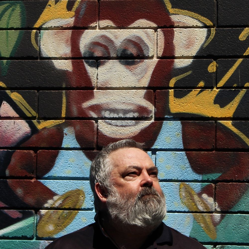 Kingsley Flett