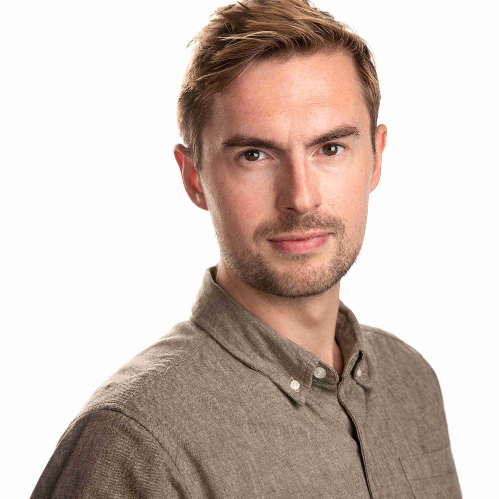 Anders Veberg