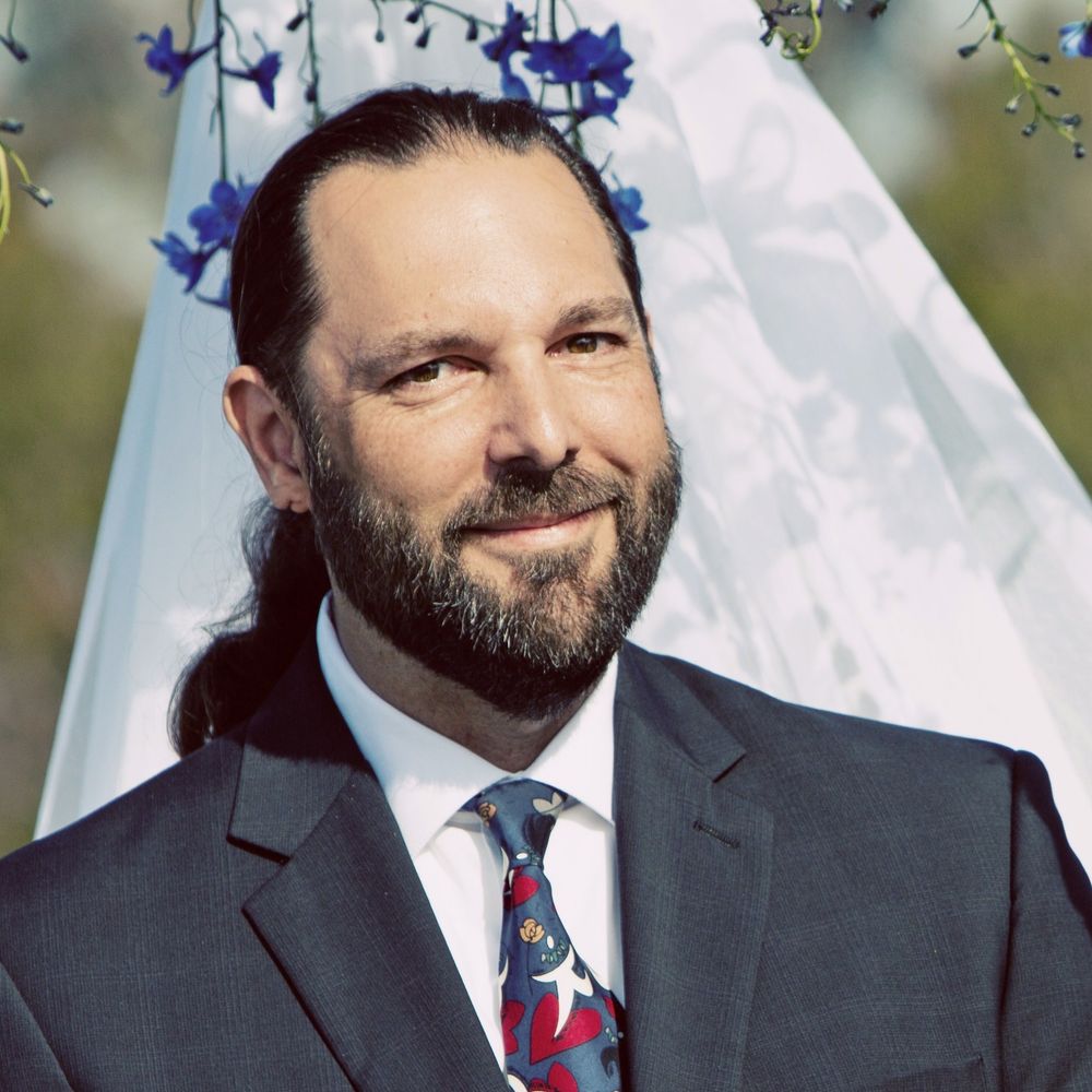 Reverend Rob