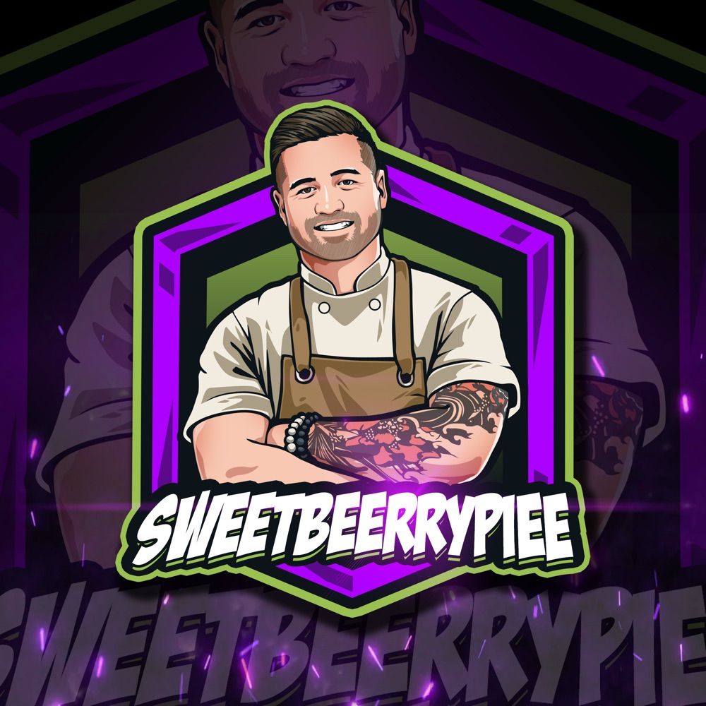 Berry Aka Joey