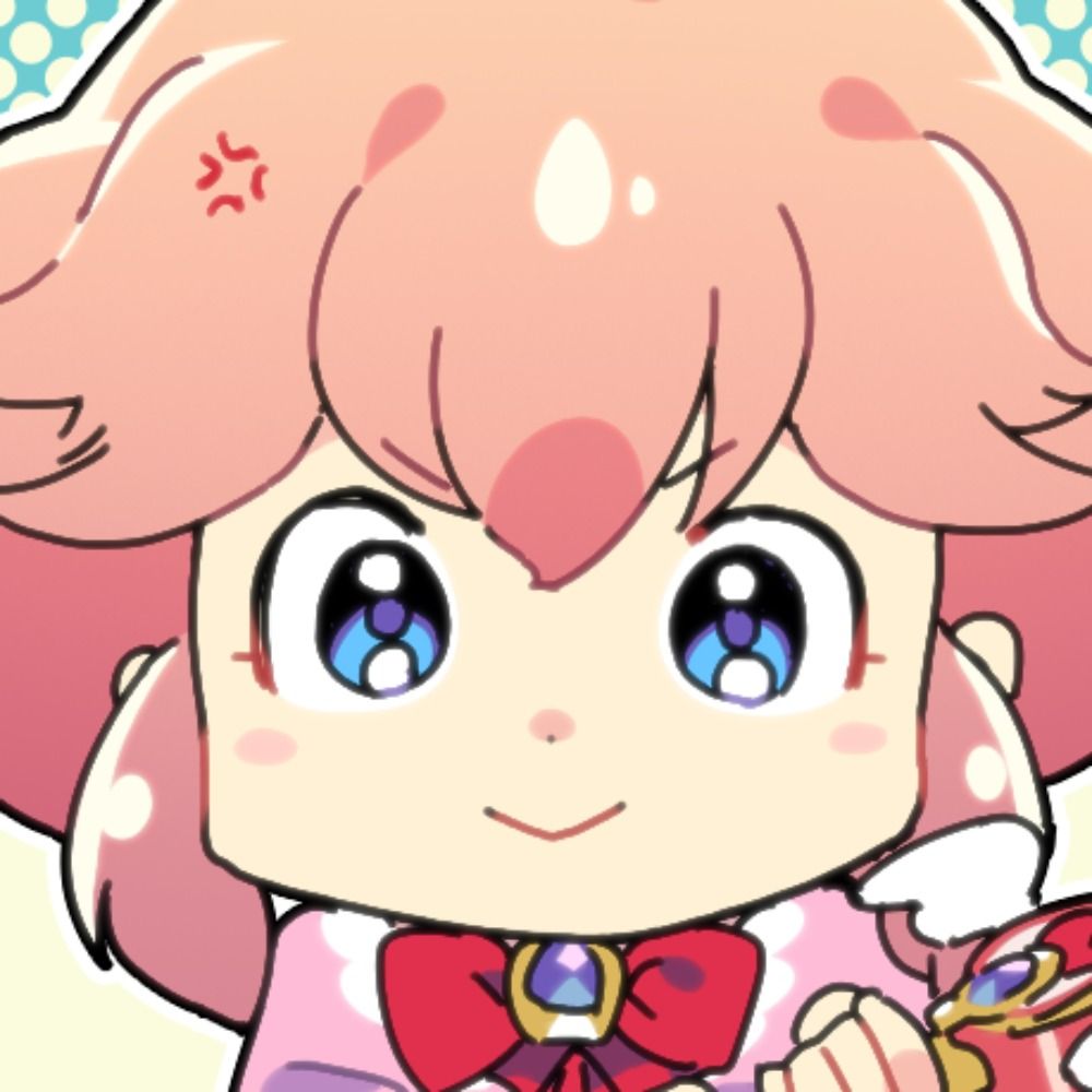 ぷにぴこ