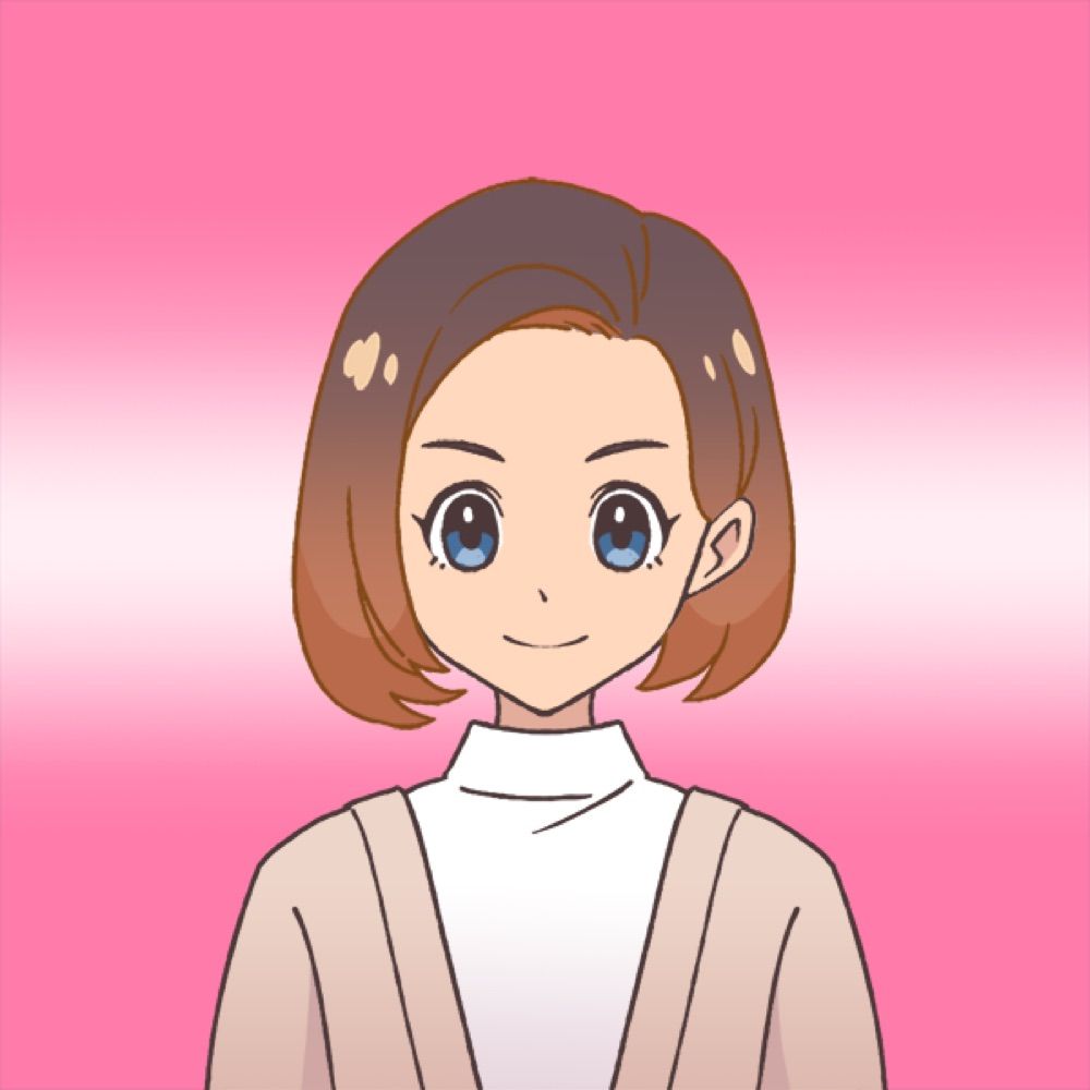 星宮 香月(こりらん)