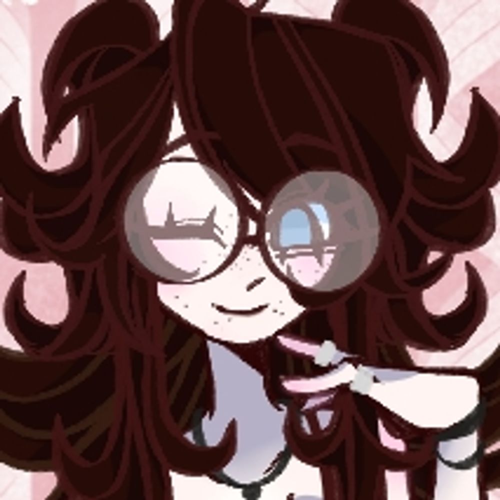 Sabrina Commissions open!