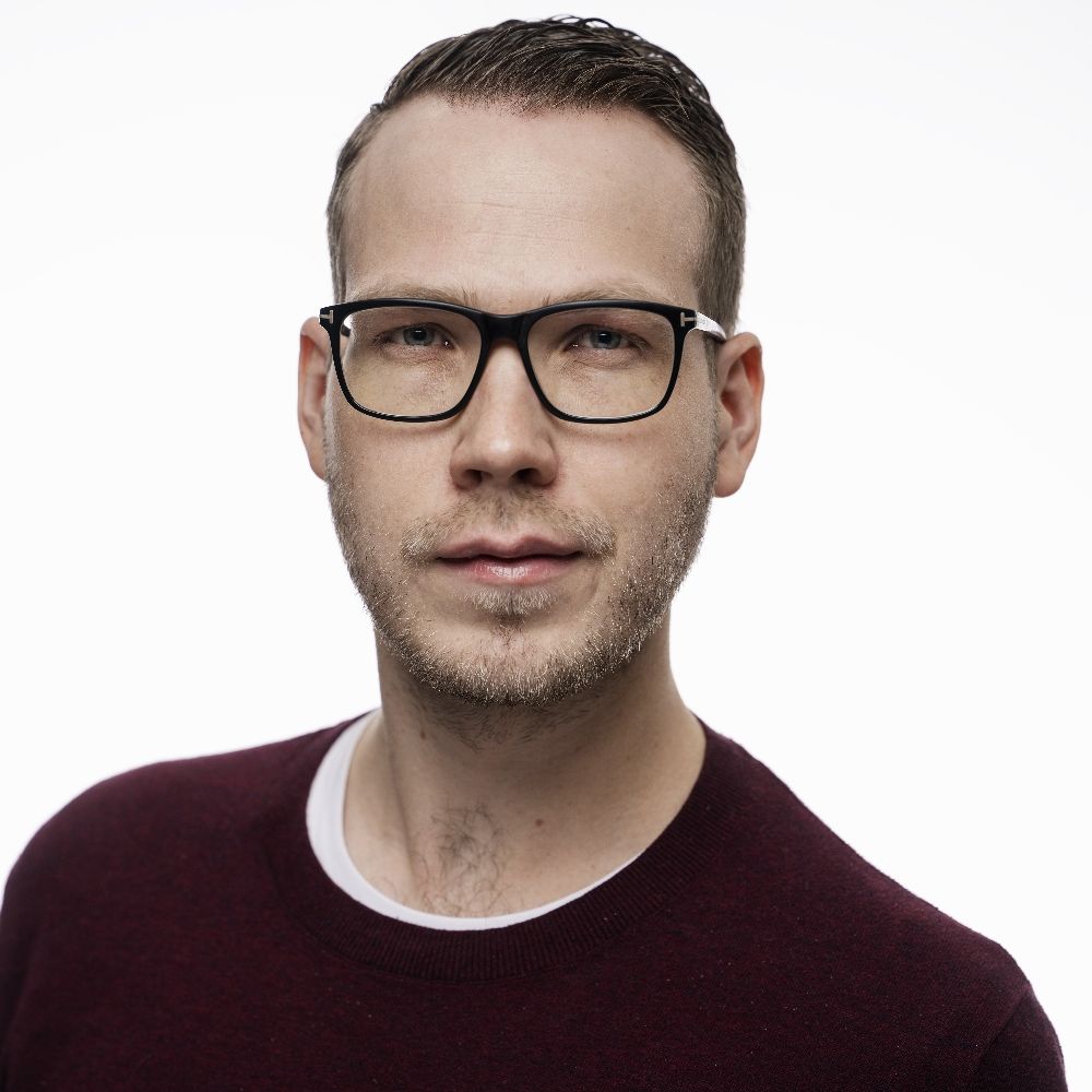 Bjarne Krogstad