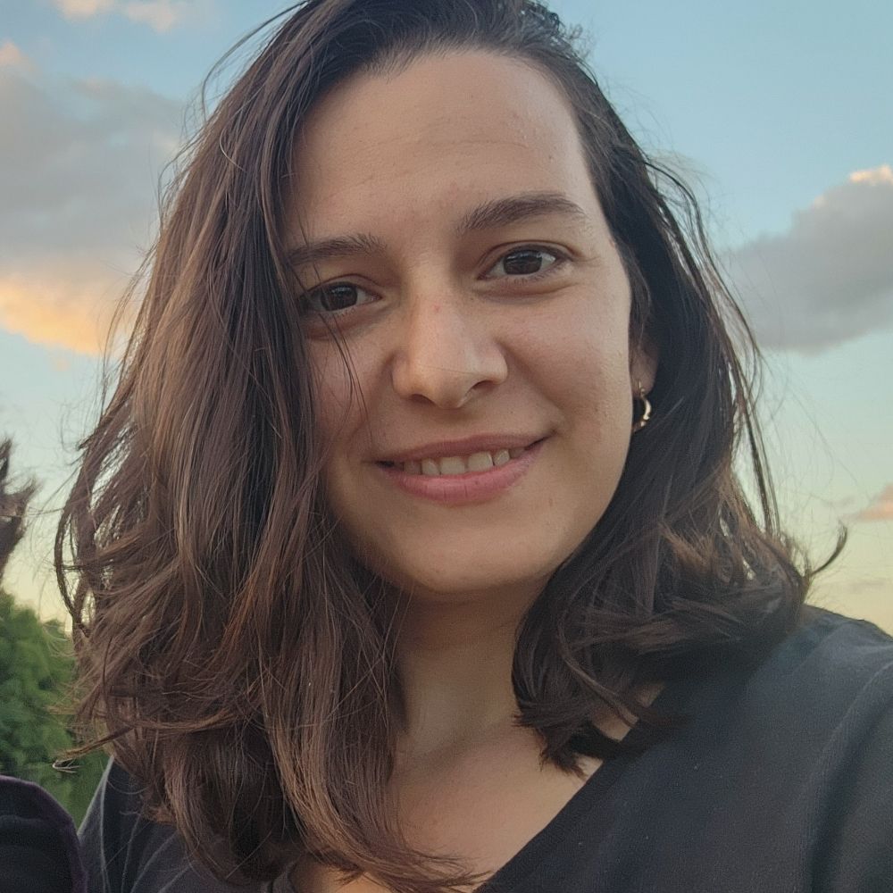 Bertha Del Valle Diaz
