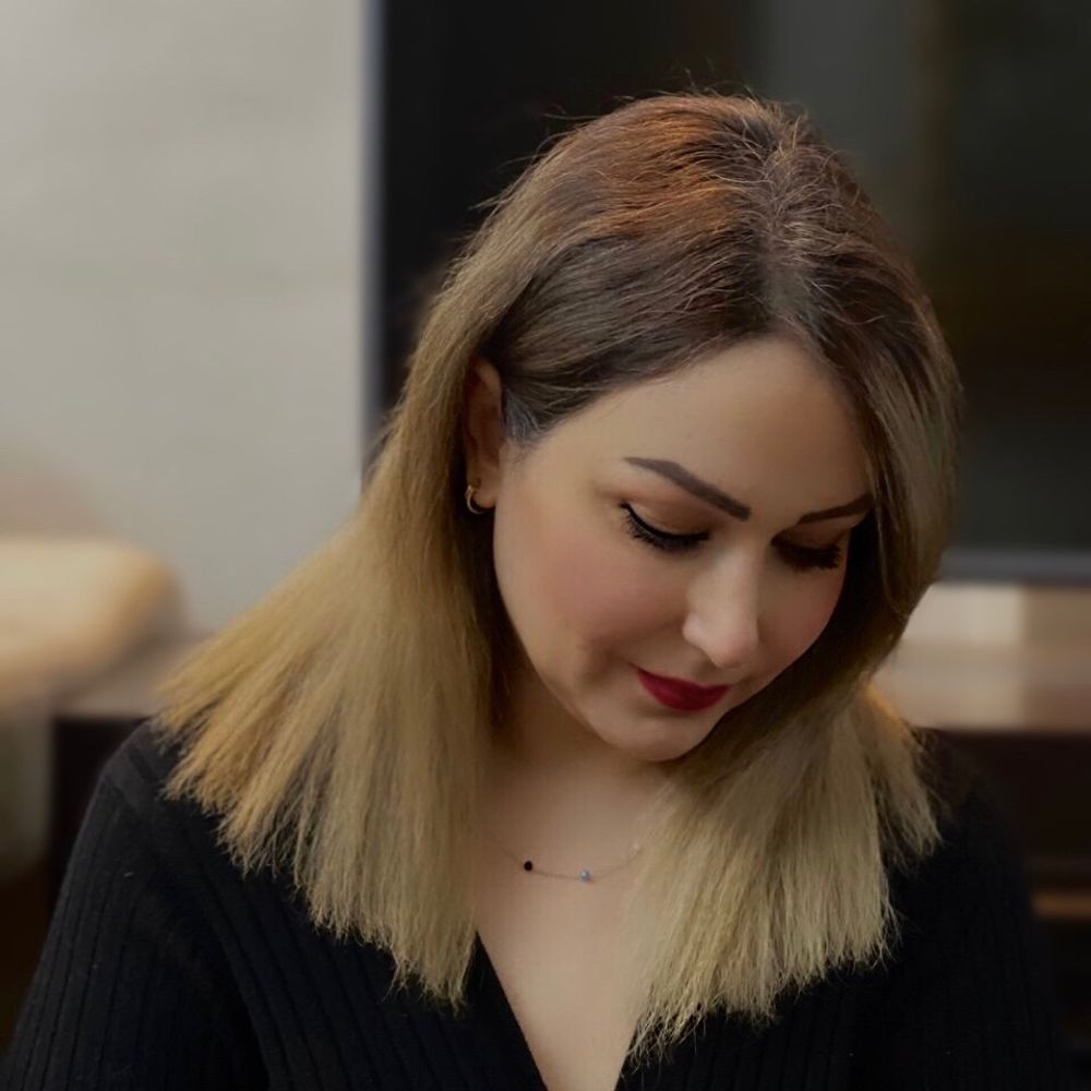 Azadeh Amin