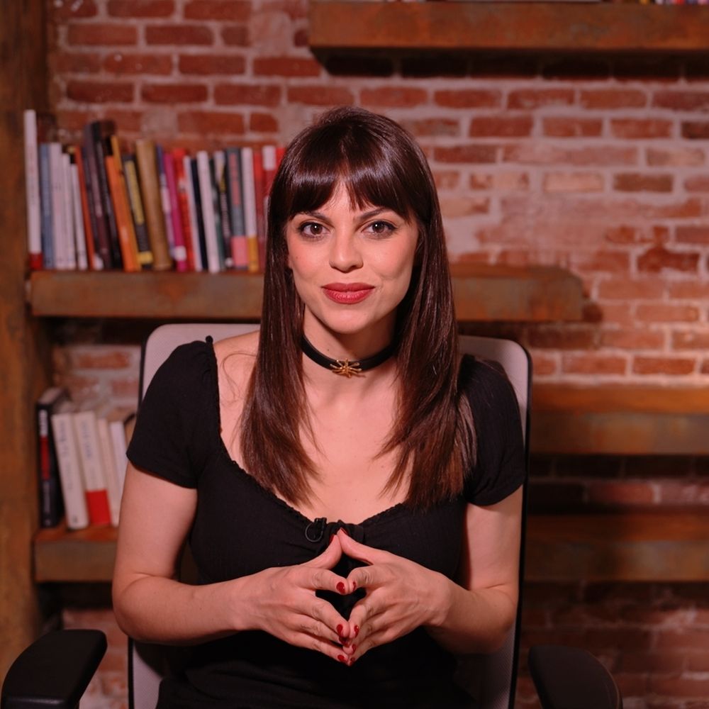 Noemí López Trujillo