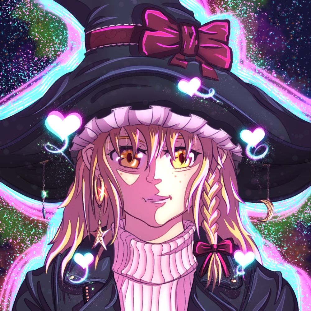 Ruxy Emilia ✨️🖤