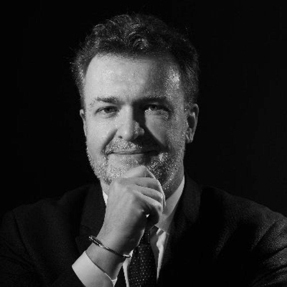 Laurent Albaret