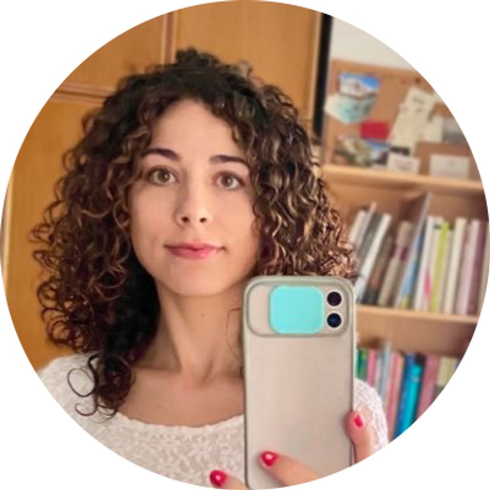 Nuria Corral