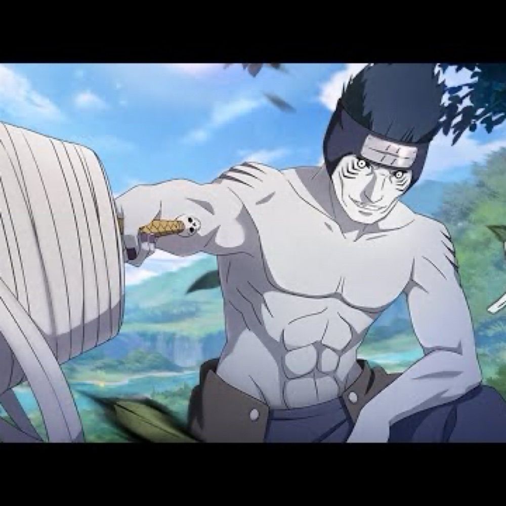 Shin