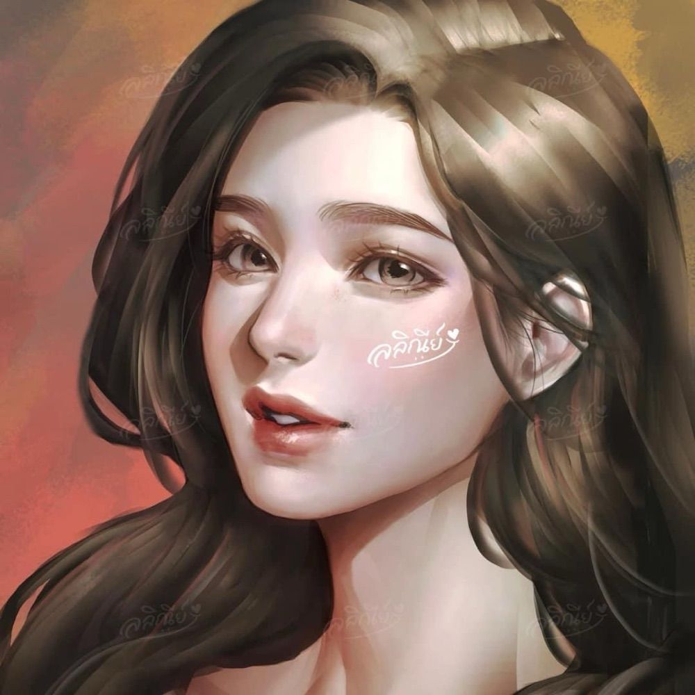 ลลิณีย์ .☘️ ݁˖⋆ ✰