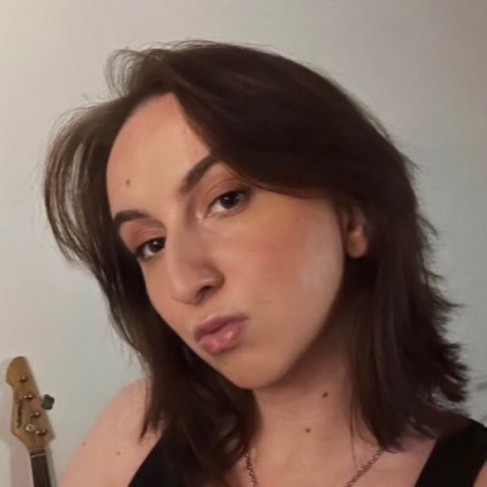 jess ✮⋆